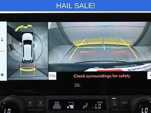 Certified 2024 Toyota Grand Highlander Platinum image 21