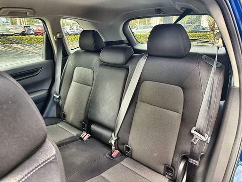 Certified 2024 Honda CR-V LX image 25