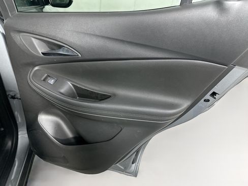 Used 2025 Buick Encore GX Preferred FWD image 28