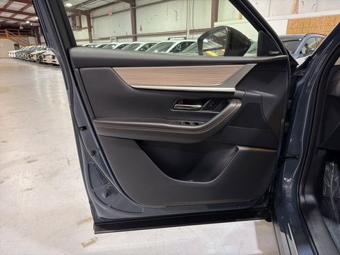 New 2026 MAZDA CX-90 3.3 Turbo w/ Premium Sport Pkg image 25