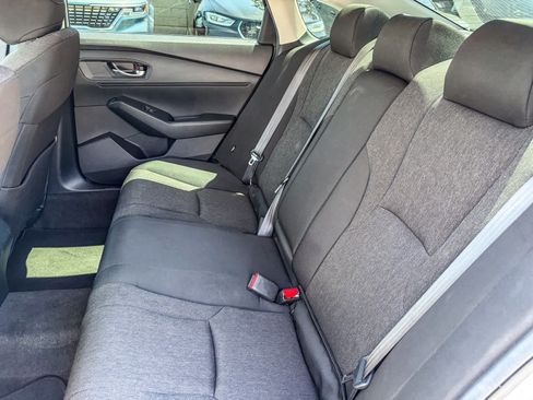 Used 2024 Honda Accord LX image 17