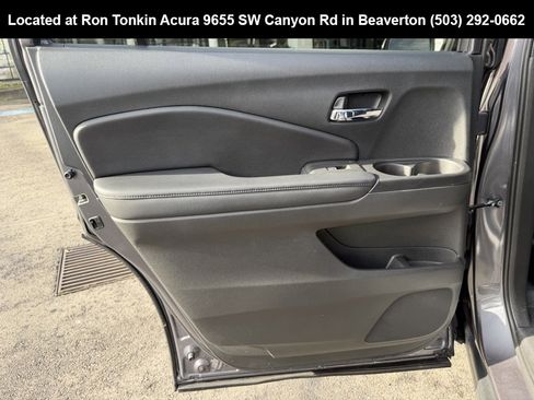 Used 2021 Honda Passport Sport image 27