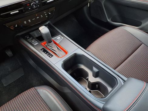 New 2026 Nissan Kicks SR w/ SR Premium Package image 16