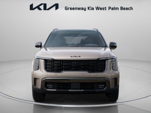 New 2026 Kia Sorento SX Prestige AWD/4WD image 2