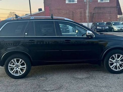 Used 2013 Volvo XC90 3.2 AWD/4WD image 5