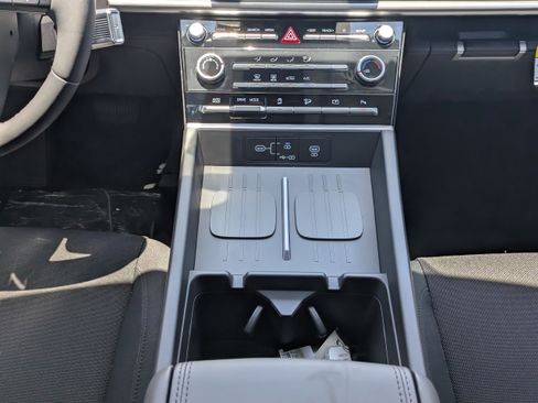 New 2026 Hyundai Santa Fe SE FWD image 19