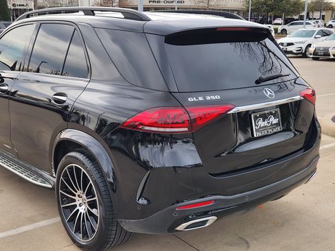 Used 2022 Mercedes-Benz GLE 350 image 11