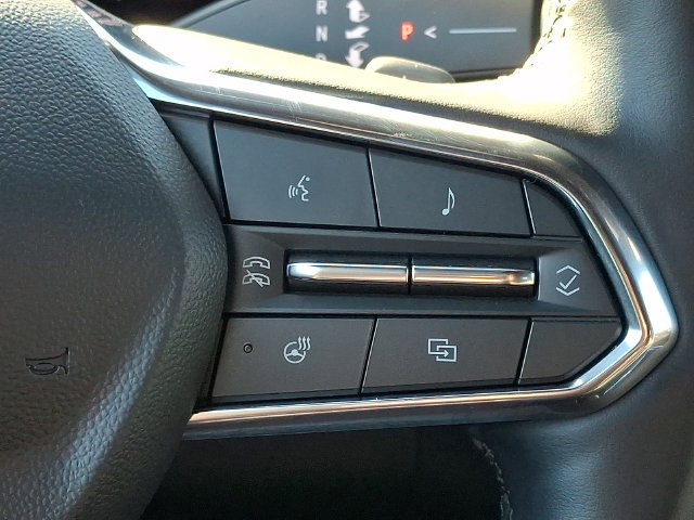 Used 2025 Chevrolet Suburban Premier AWD/4WD image 21