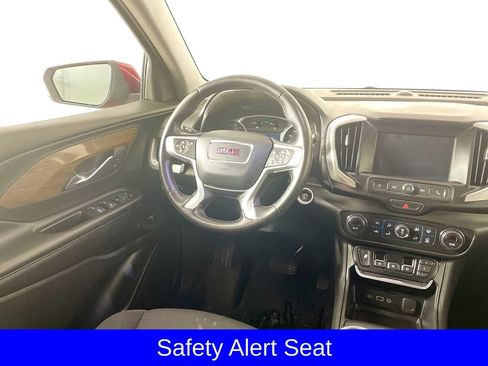 Used 2020 GMC Terrain SLE w/ Driver Convenience Package image 25
