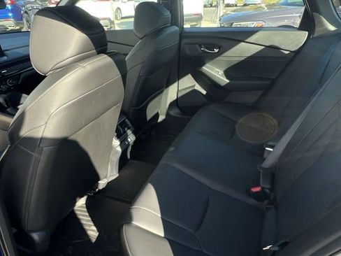 New 2025 Honda Accord Sport image 23