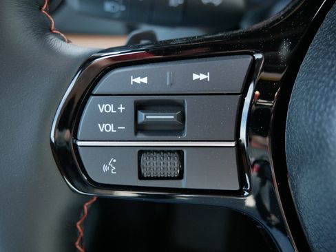 New 2026 Honda Passport TrailSport Elite image 20