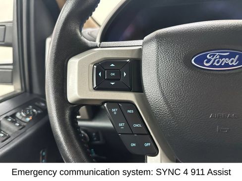 Used 2022 Ford F250 Lariat AWD/4WD image 38