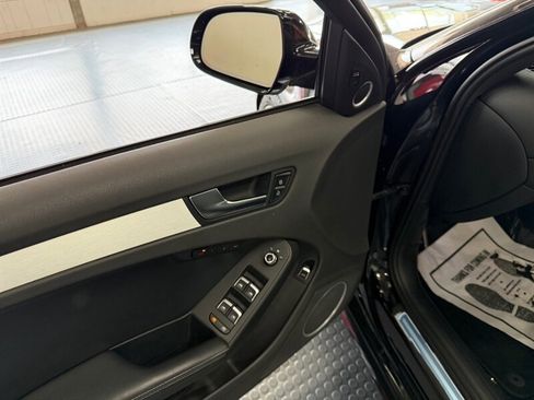 Used 2016 Audi S4 Premium Plus w/ Technology Package AWD/4WD image 13