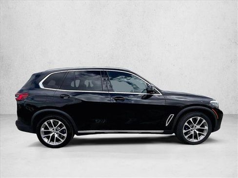 Used 2020 BMW X5 sDrive40i w/ Premium Package image 5