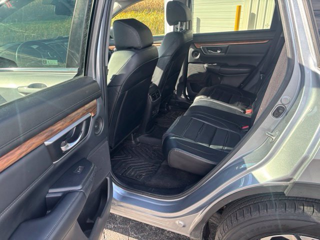 Used 2018 Honda CR-V Touring image 10