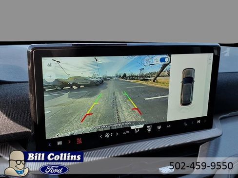 New 2026 Ford Explorer Active image 25