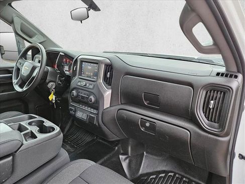 Used 2023 Chevrolet Silverado 2500 W/T w/ WT Convenience Package image 20