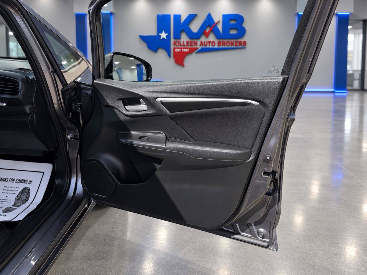 Used 2020 Honda Fit LX image 17