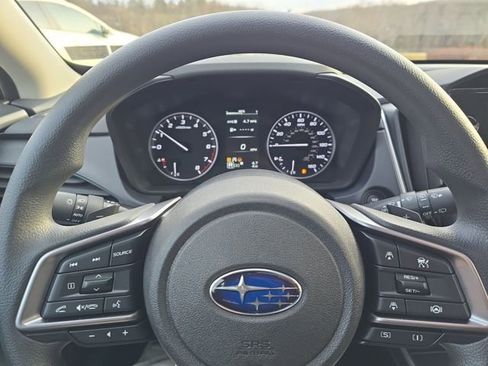 New 2026 Subaru Impreza 2.0i Sport image 11