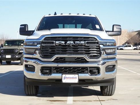 New 2026 RAM 2500 Tradesman image 2