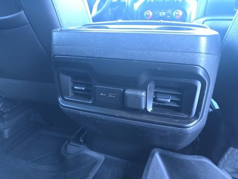 Used 2019 Chevrolet Silverado 1500 LT Trail Boss image 15