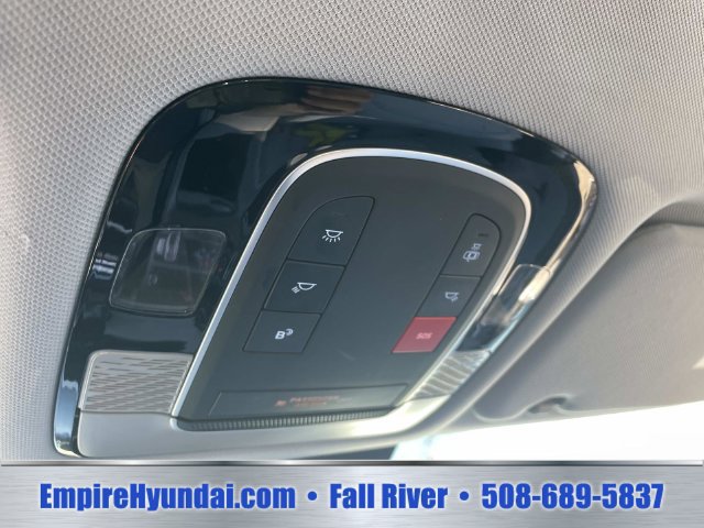Used 2025 Hyundai Palisade SEL AWD/4WD image 25
