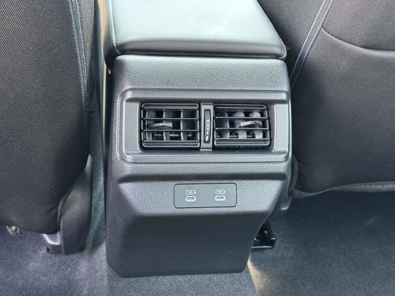 Certified 2026 Honda Accord Sport image 30