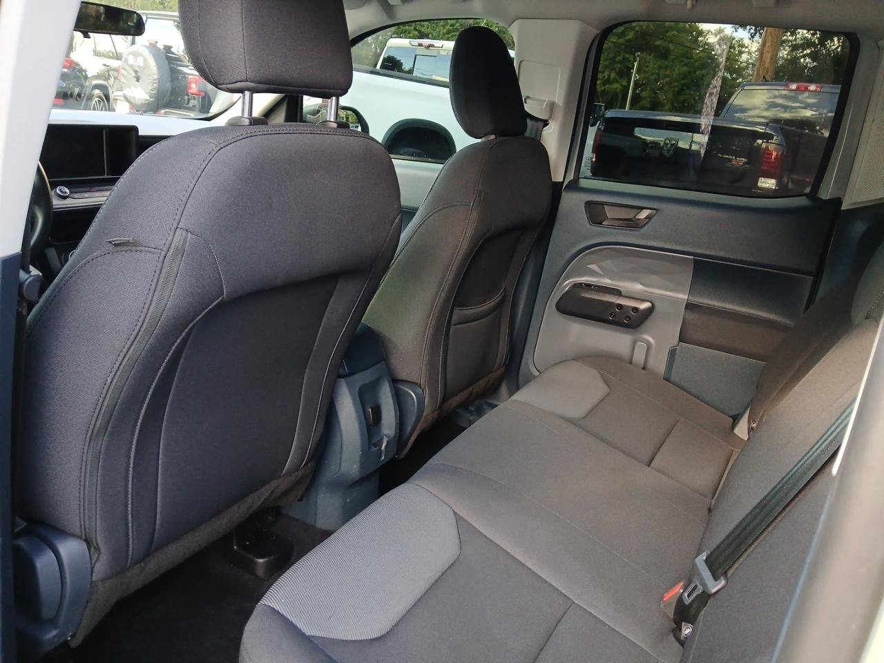 Used 2022 Ford Maverick XL FWD image 11