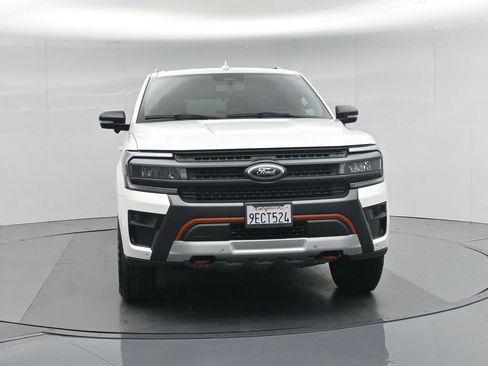 Used 2022 Ford Expedition Timberline image 37