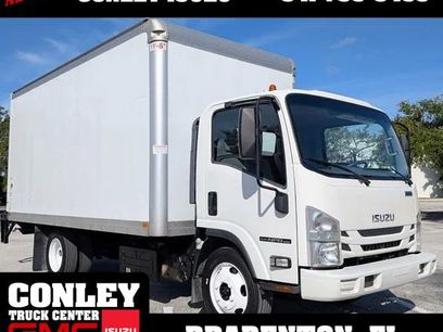 Used 2024 Isuzu NPR