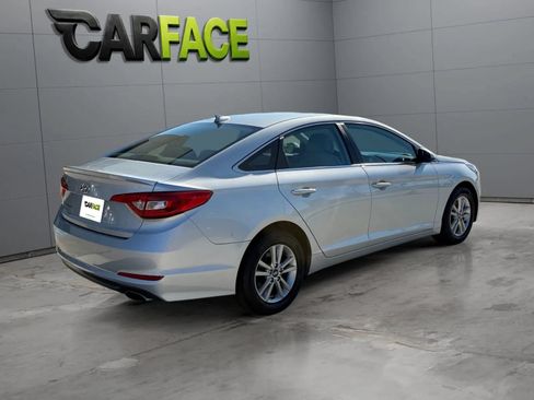Used 2015 Hyundai Sonata SE w/ Option Group 09 FWD image 13