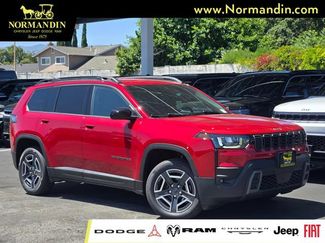 New 2026 Jeep Cherokee Laredo AWD/4WD video 1