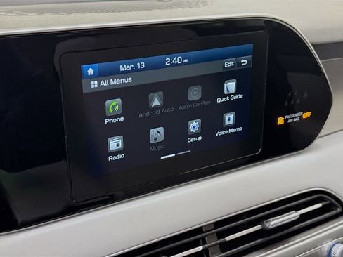 Used 2020 Hyundai Palisade SEL w/ Winter Weather Package image 13