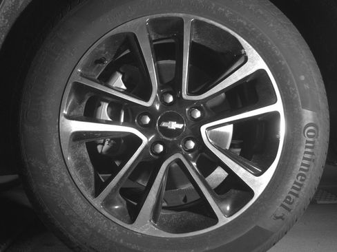 Used 2025 Chevrolet TrailBlazer LT image 12