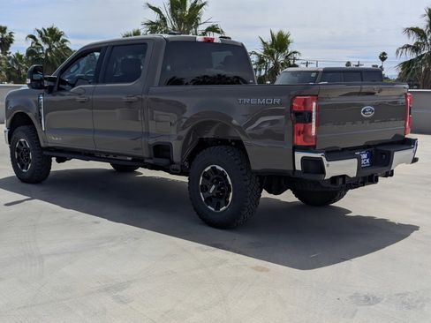 New 2026 Ford F350 Lariat w/ Tremor Off-Road Package AWD/4WD image 5