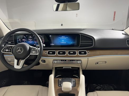 Certified 2022 Mercedes-Benz GLE 350 image 11
