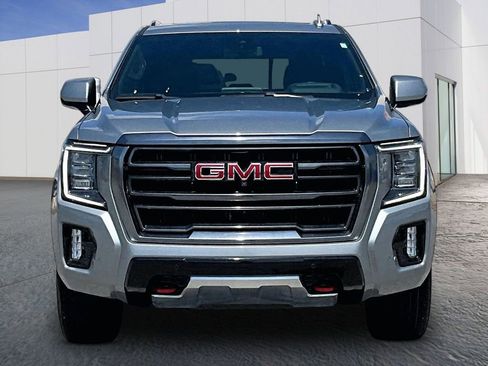 Used 2024 GMC Yukon AT4 w/ AT4 Premium Package image 10