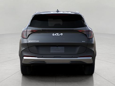 New 2026 Kia Sportage AWD Hybrid image 5
