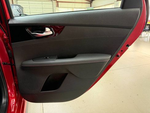 Used 2023 Kia Forte GT w/ GT2 Package FWD image 14