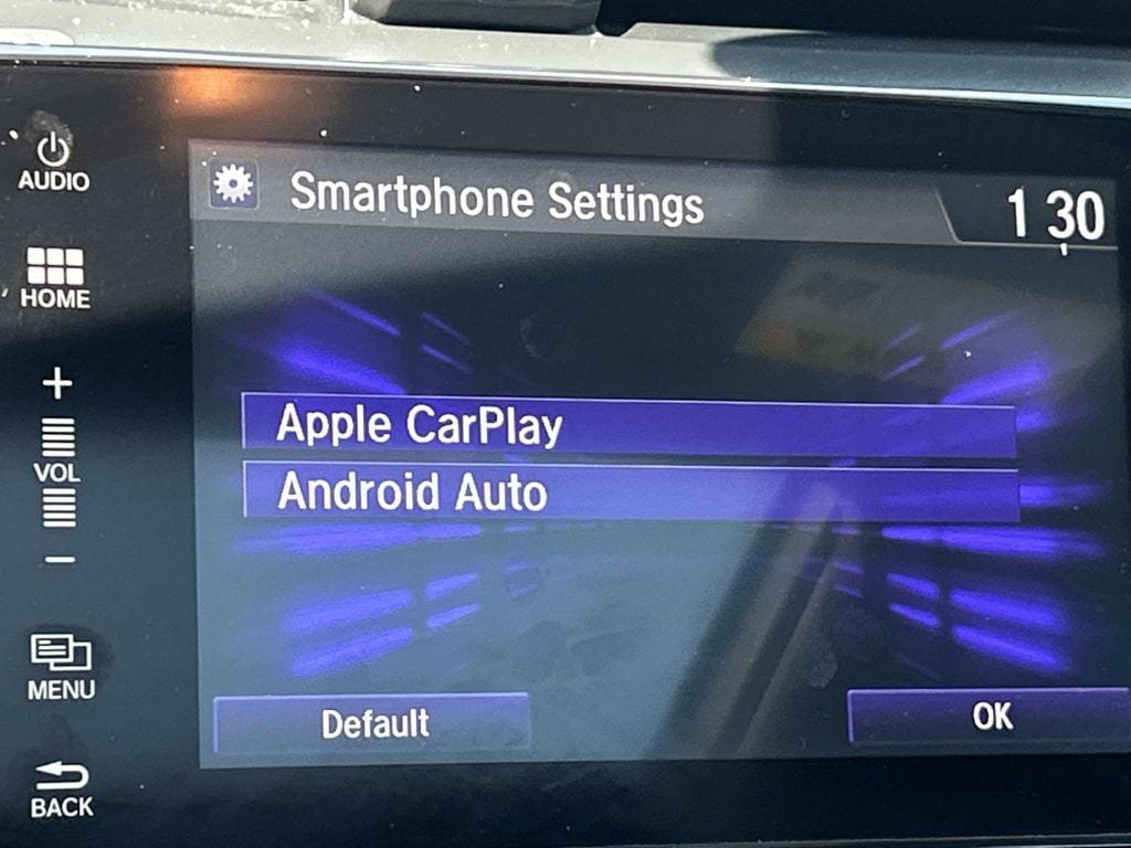 Used 2017 Honda Civic EX-L image 27
