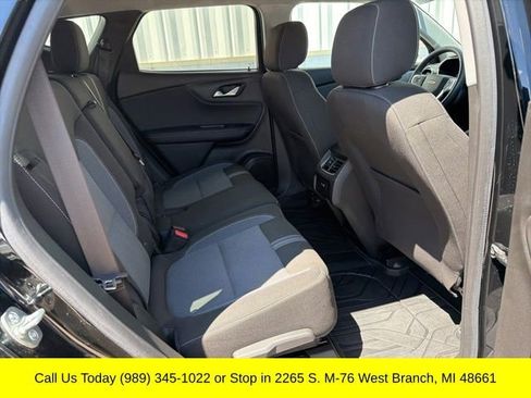 Used 2023 Chevrolet Blazer LT w/ Convenience Package AWD/4WD image 38
