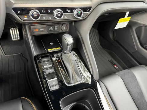 Certified 2026 Acura Integra A-Spec FWD image 25