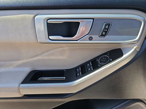 Used 2023 Ford Explorer Limited image 33