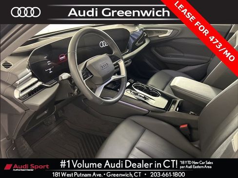 Used 2025 Audi A5 2.0T Premium Plus w/ Premium Plus image 16