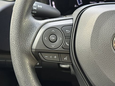 New 2026 Toyota Corolla LE image 26