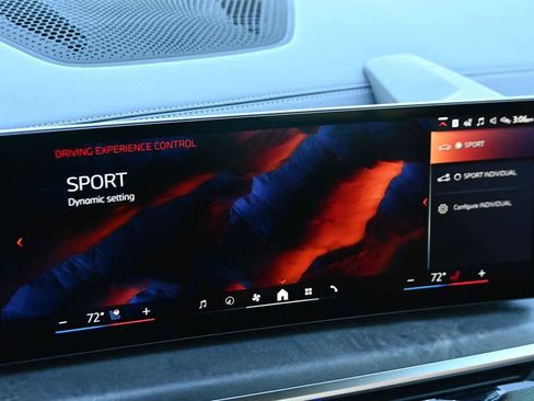 New 2026 BMW X5 xDrive50e image 24