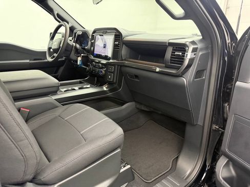 New 2026 Ford F150 STX w/ Equipment Group 200A AWD/4WD image 32