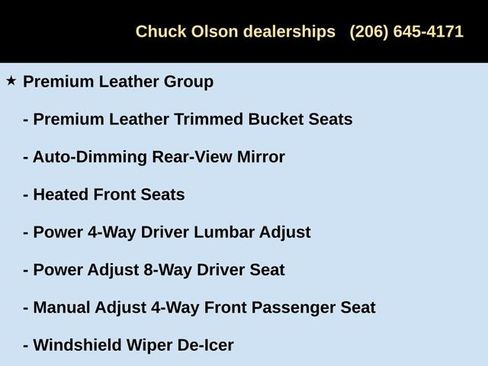 Used 2020 Jeep Renegade Trailhawk w/ Premium Leather Group AWD/4WD image 16