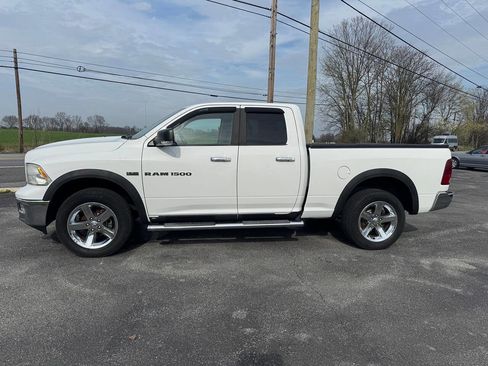 Used 2011 RAM 1500 Big Horn image 3