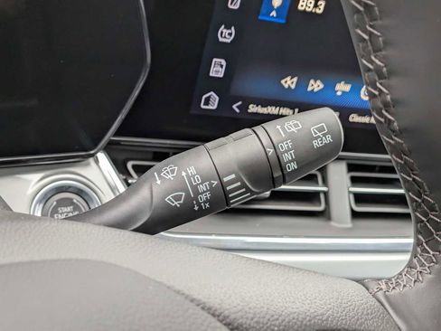 New 2026 Chevrolet Trax LT w/ Driver Confidence Package image 26